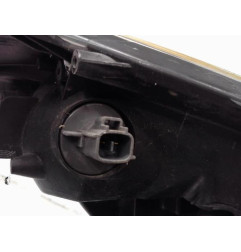 Optique avant principal gauche (feux)(phare) TOYOTA COROLLA VERSO 2 Photo n°8