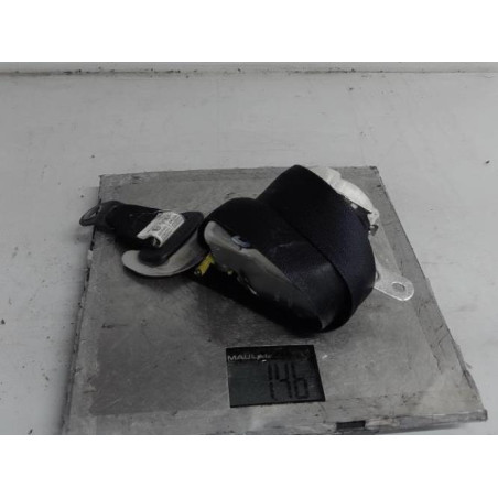 Ceinture avant gauche TOYOTA COROLLA VERSO 2