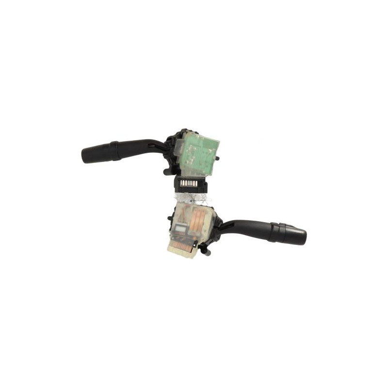 Com (Bloc Contacteur Tournant+Commodo Essuie Glace+Commodo Phare) TOYOTA COROLLA VERSO 2