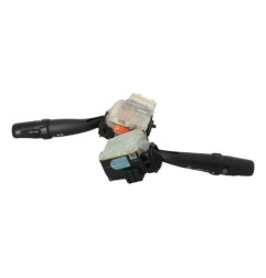 Com (Bloc Contacteur Tournant+Commodo Essuie Glace+Commodo Phare) TOYOTA COROLLA VERSO 2