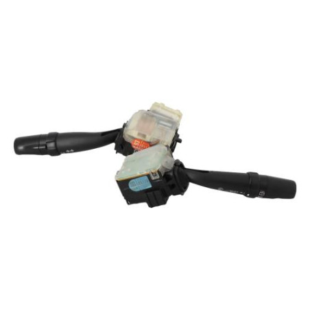 Com (Bloc Contacteur Tournant+Commodo Essuie Glace+Commodo Phare) TOYOTA COROLLA VERSO 2