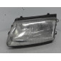 Optique avant principal gauche (feux)(phare) VOLKSWAGEN PASSAT 4
