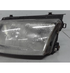 Optique avant principal gauche (feux)(phare) VOLKSWAGEN PASSAT 4 Photo n°4