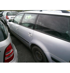 Optique avant principal gauche (feux)(phare) VOLKSWAGEN PASSAT 4 Photo n°5