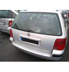 Optique avant principal gauche (feux)(phare) VOLKSWAGEN PASSAT 4 Photo n°6