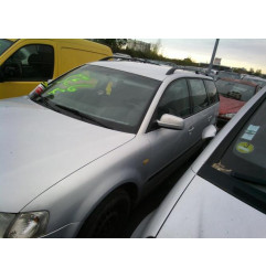 Optique avant principal gauche (feux)(phare) VOLKSWAGEN PASSAT 4 Photo n°7