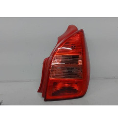 Feu arriere principal droit (feux) CITROEN C2 Photo n°1