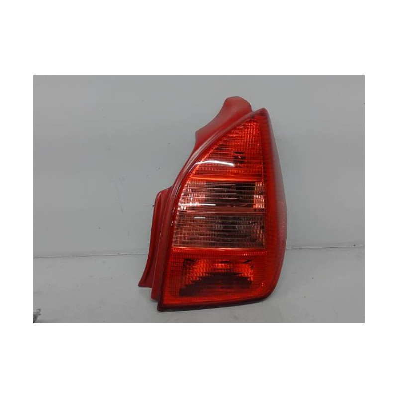 Feu arriere principal droit (feux) CITROEN C2