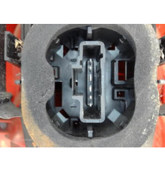 Feu arriere principal droit (feux) CITROEN C2