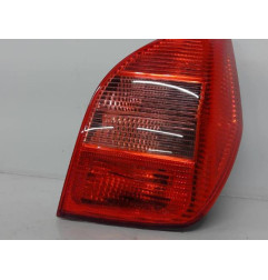 Feu arriere principal droit (feux) CITROEN C2 Photo n°4