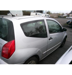 Feu arriere principal droit (feux) CITROEN C2 Photo n°6