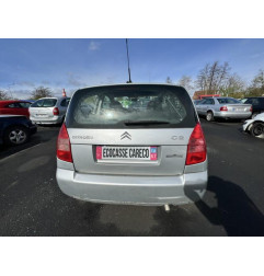 Feu arriere principal droit (feux) CITROEN C2 Photo n°7