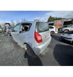 Feu arriere principal droit (feux) CITROEN C2 Photo n°8