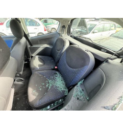 Feu arriere principal droit (feux) CITROEN C2 Photo n°9