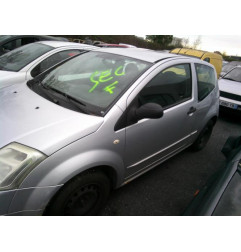 Feu arriere principal droit (feux) CITROEN C2 Photo n°10