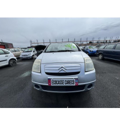 Feu arriere principal droit (feux) CITROEN C2 Photo n°12