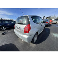 Feu arriere principal droit (feux) CITROEN C2 Photo n°14