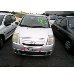 Feu arriere principal droit (feux) CITROEN C2 Photo n°15