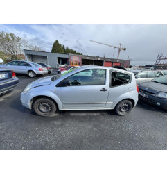 Feu arriere principal droit (feux) CITROEN C2 Photo n°16