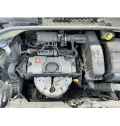 Feu arriere principal droit (feux) CITROEN C2 Photo n°17