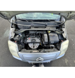 Feu arriere principal droit (feux) CITROEN C2 Photo n°18