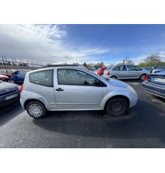 Feu arriere principal droit (feux) CITROEN C2 Photo n°19