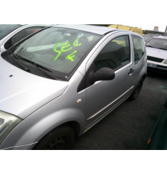 Feu arriere principal droit (feux) CITROEN C2 Photo n°20