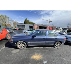 Boite de vitesses VOLVO S 60 1 Photo n°9