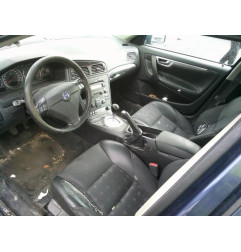 Boite de vitesses VOLVO S 60 1 Photo n°16