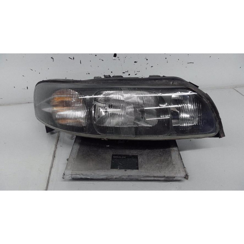 Optique avant principal droit (feux)(phare) VOLVO S 60 1