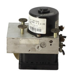 Bloc ABS (freins anti-blocage) VOLVO S 60 1 Photo n°4