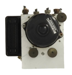 Bloc ABS (freins anti-blocage) VOLVO S 60 1 Photo n°5