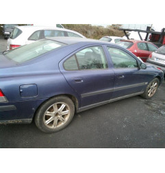 Bloc ABS (freins anti-blocage) VOLVO S 60 1 Photo n°6