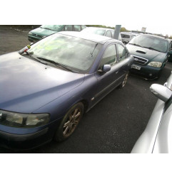 Bloc ABS (freins anti-blocage) VOLVO S 60 1 Photo n°15