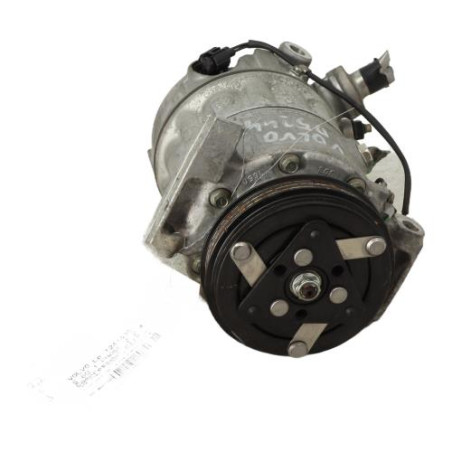 Compresseur clim VOLVO S 60 1 Photo n°1