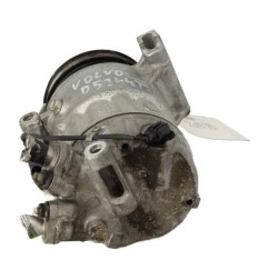 Compresseur clim VOLVO S 60 1 Photo n°3