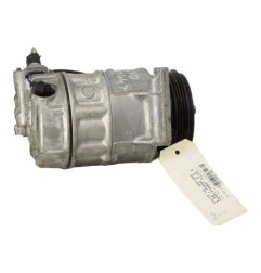 Compresseur clim VOLVO S 60 1 Photo n°4