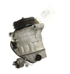 Compresseur clim VOLVO S 60 1 Photo n°5