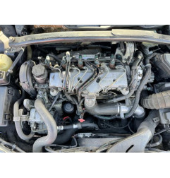 Compresseur clim VOLVO S 60 1 Photo n°8