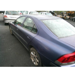 Compresseur clim VOLVO S 60 1 Photo n°20