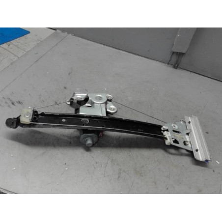 Moteur leve vitre arriere droit VOLVO S 60 1 Photo n°1