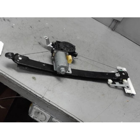 Moteur leve vitre arriere gauche VOLVO S 60 1 Photo n°1