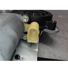 Moteur leve vitre arriere gauche VOLVO S 60 1 Photo n°4