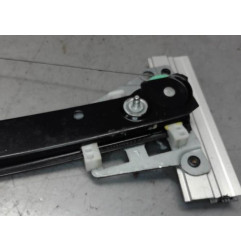 Moteur leve vitre arriere gauche VOLVO S 60 1 Photo n°5