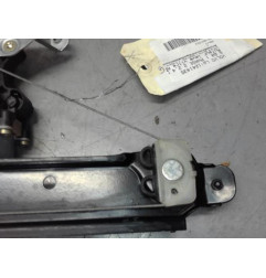 Moteur leve vitre arriere gauche VOLVO S 60 1 Photo n°7