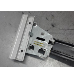 Moteur leve vitre arriere gauche VOLVO S 60 1 Photo n°8