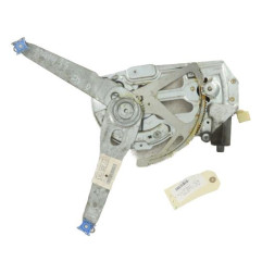 Moteur leve vitre avant droit VOLVO S 60 1 Photo n°3