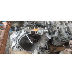 Boite de vitesses RENAULT MEGANE 3 Photo n°1