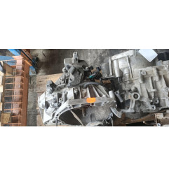 Boite de vitesses RENAULT MEGANE 3