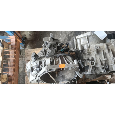 Boite de vitesses RENAULT MEGANE 3